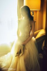 -MANLI BRIDAL婚纱