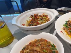 -兰湘子·湘菜小炒(南京江宁万达店)