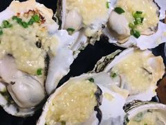 -烧蠔帮·生蚝海鲜牌档(观海店)