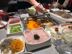 -海底捞火锅(高新万达广场店)