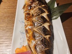 -水之惠鲜鱼料理(王府大街店)