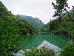 -大慈岩风景区