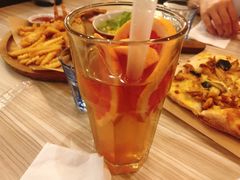 -必胜客(省府店)