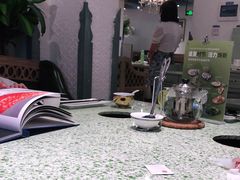 -爱丽格斯火锅(东岸国际店)