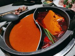 -园里火锅(仁和新城店)