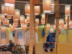 -金乐活美食(中街店)