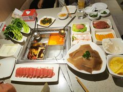 -海底捞火锅(番禺广场店)
