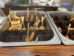 -尹珍珠·韩式无限烤肉(回龙湾店)