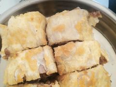 熏肉-东北熏肉大饼(大学南路店)
