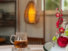 -香蜜轩·粤菜·宴会(世界之窗店)