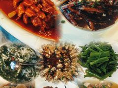 -阿娘家·原生态农家菜(国顺东路店)