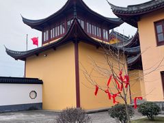 -吴兴寺