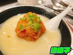 浦之舟特色锅巴泡饭-三利音·浦之舟(滨江大道店)