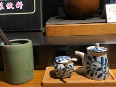 -芜小皖砂锅菜(青山街店)