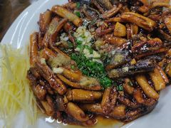 响油鳝糊-协和菜馆(凤凰街店)