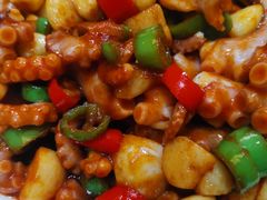 -君霖海鲜私房菜(春柳店)