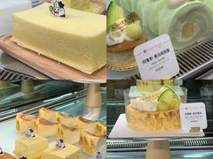 -KNOTKNOT珞珞·日式甜品(K11店)