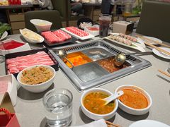 -海底捞火锅(丰尚国际广场店)