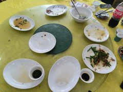 -锐记美食店·现捞海鲜(闸坡店)