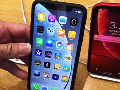 -Apple 零售店(Canton Road)