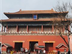 -东华门大街小区