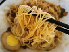 -百事佳烧鸭牛腩(上海虹桥站店)