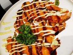 -花和海鲜自助(梅江店)