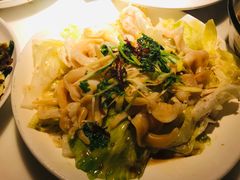 -日丰园海肠水饺·老字号大连海鲜(和平广场店)