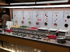 -海底捞火锅(丰尚国际广场店)