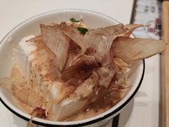 胡麻豆腐-池奈·咖喱蛋包饭(熙地港店)