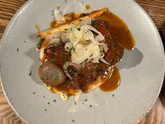 -Apollo·西班牙小酒馆(安福路店)