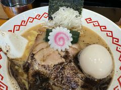 -Ramen满吉·豚骨拉面(丽园路店)