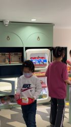 -奈尔宝·儿童乐园·亲子餐厅(星河湾店)