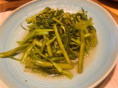 -志明眷村·台式融合菜·宵夜