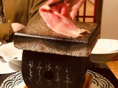 -天狗山料理(省体店)