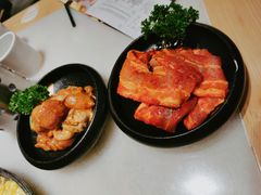 -韩宫宴炭火烤肉(印象城店)