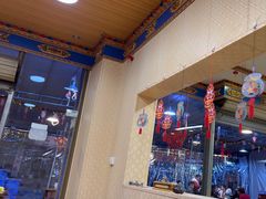 -金鼎雪山牦牛杂火锅(理县总店)