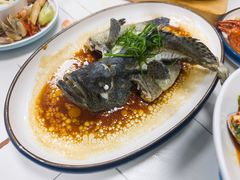 -不仔客海鲜·三亚老字号(第一市场店)