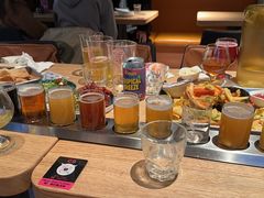 -牛啤堂精酿啤酒餐吧(五棵松华熙店)