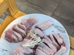 -琼捌炒冰·嗲嗲的椰子鸡·海南火锅