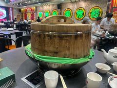 -飞尝蚝·顺德菜·鱼生(顺德总店)