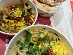 -盛香亭热卤(浏阳天虹店)