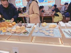 -素满香·食养自助(建邺万达店)