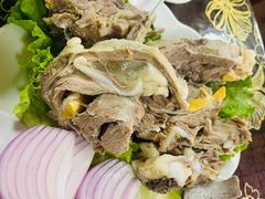 -伊犁羊杂馆