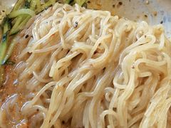 -韩风烤牛肉冷面店