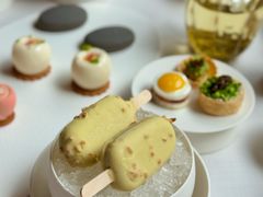 -三嚥阁 La Villa Restaurant