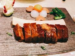 -8餐厅(新葡京酒店)