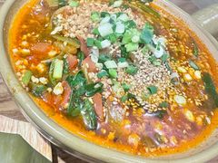 -金孔雀德宏傣味餐馆(魏公村店)