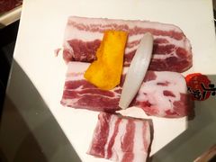 -火炉火自助餐(枫蓝国际店)