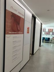 -熙朵美学植发·连锁品牌